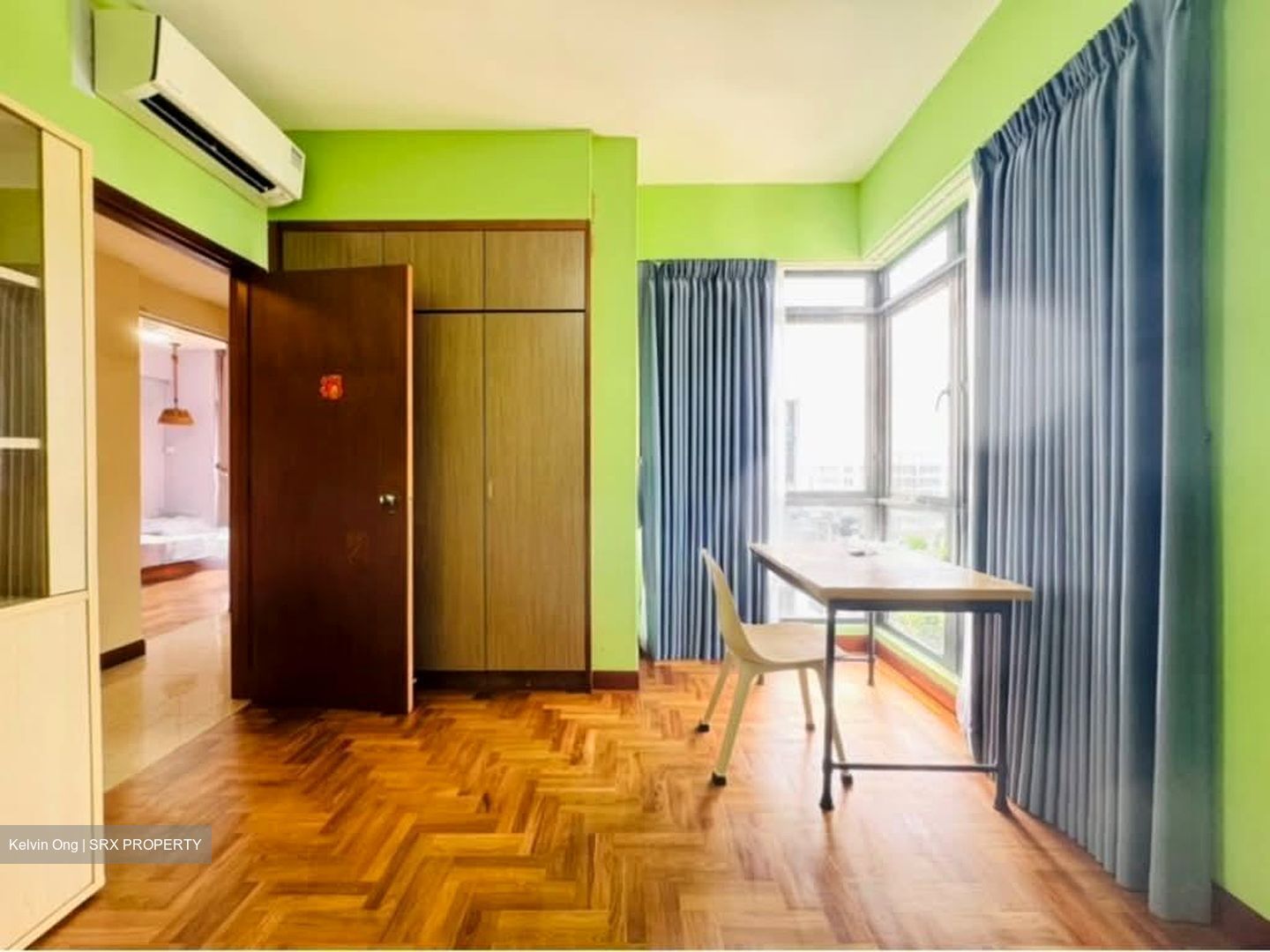 East Meadows (D16), Condominium #559769781